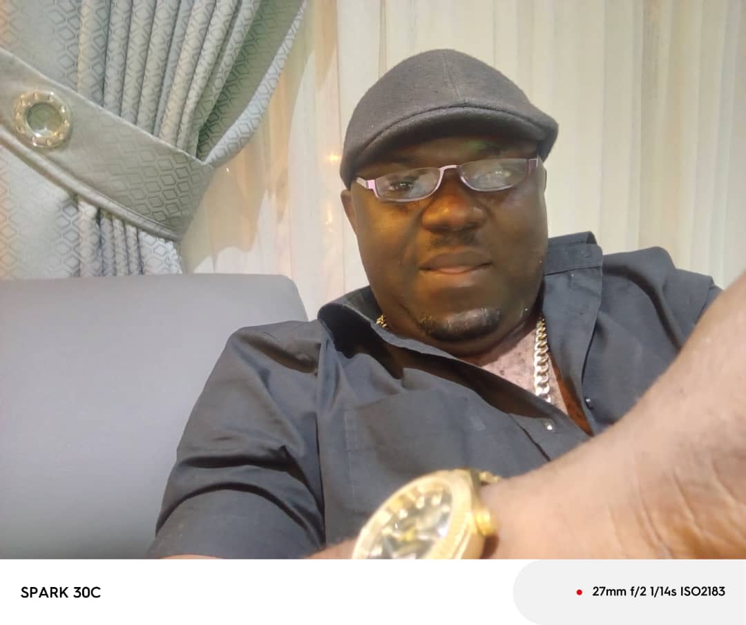 John Success Akotia