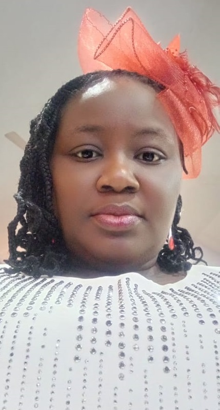 Joycelyn Ankomah